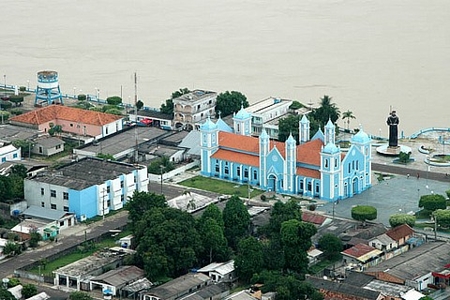 BORBA CIDADE