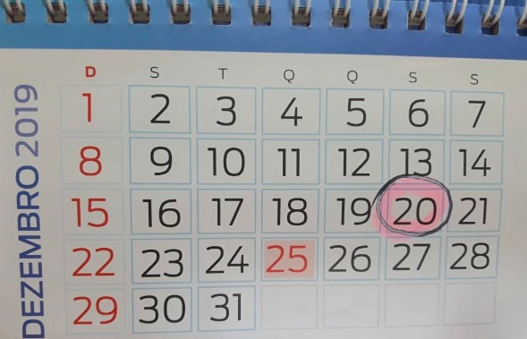 CALENDÁRIO 2a4cd