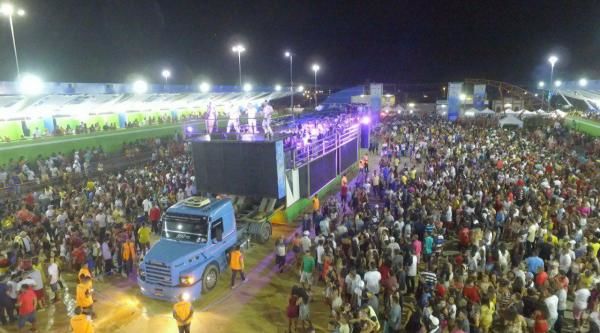 CANCELA CARNAVAL