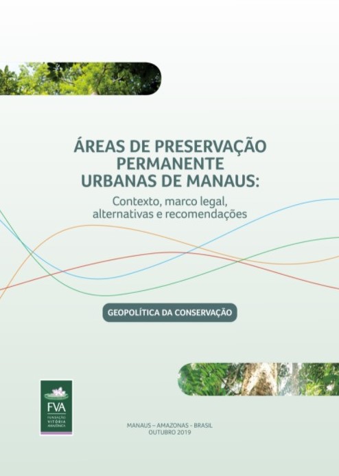 APPs Urbanas de Manaus fdd6e