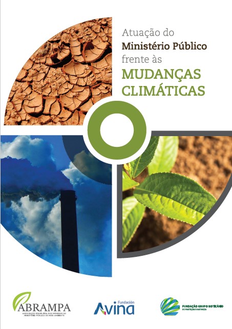 Atuação do MP frente às Mudanças Climáticas 360c5