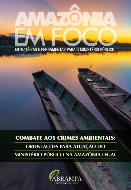 Combate aos Crimes Ambientais ABRAMPA 3df90