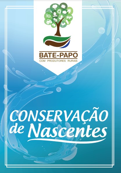 Conservação de Nascentes 98834