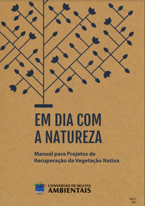 Manual de Projetos de Recuperação 29889