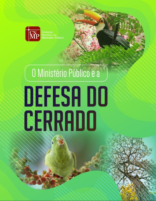 O MP e a Defesa do Cerrado a00b1