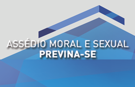 CARTILHA ASSÉDIO