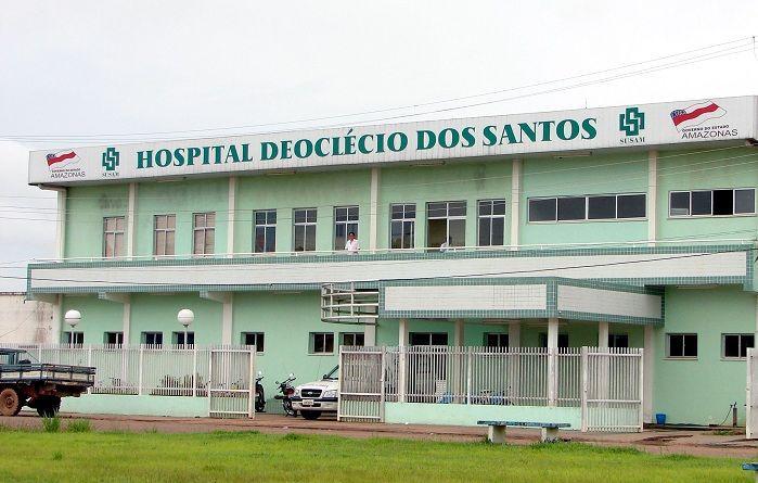 CASTANHO hospital 77482