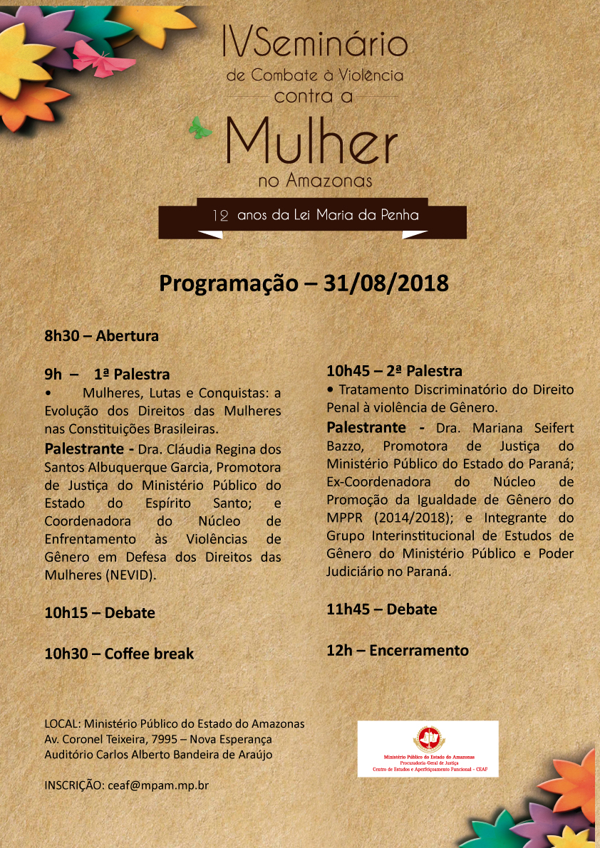 09-08-2018 - Seminario Maria da Penha 6e073