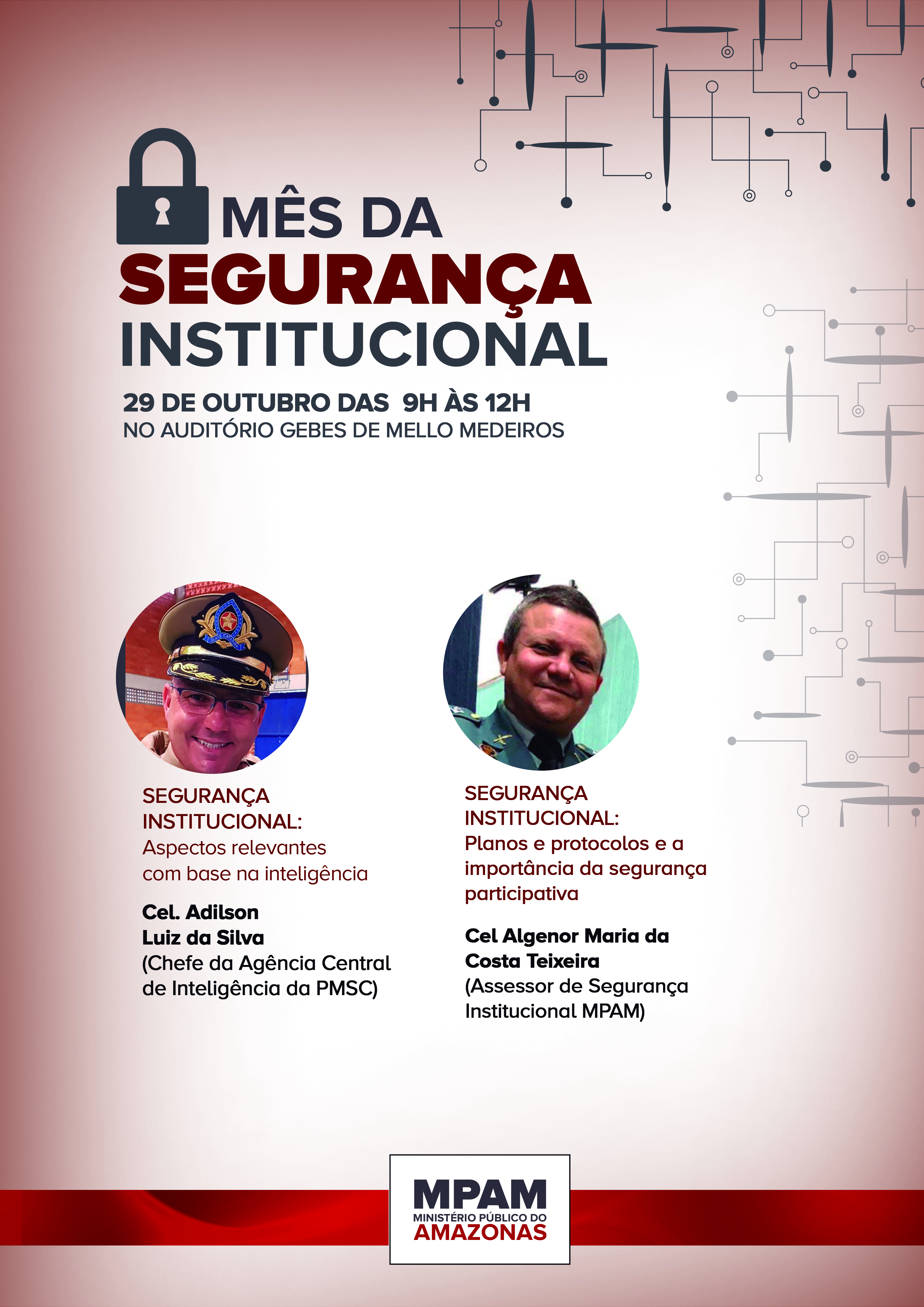 14-10-2019 - Mês da Segurança Institucional 116fe