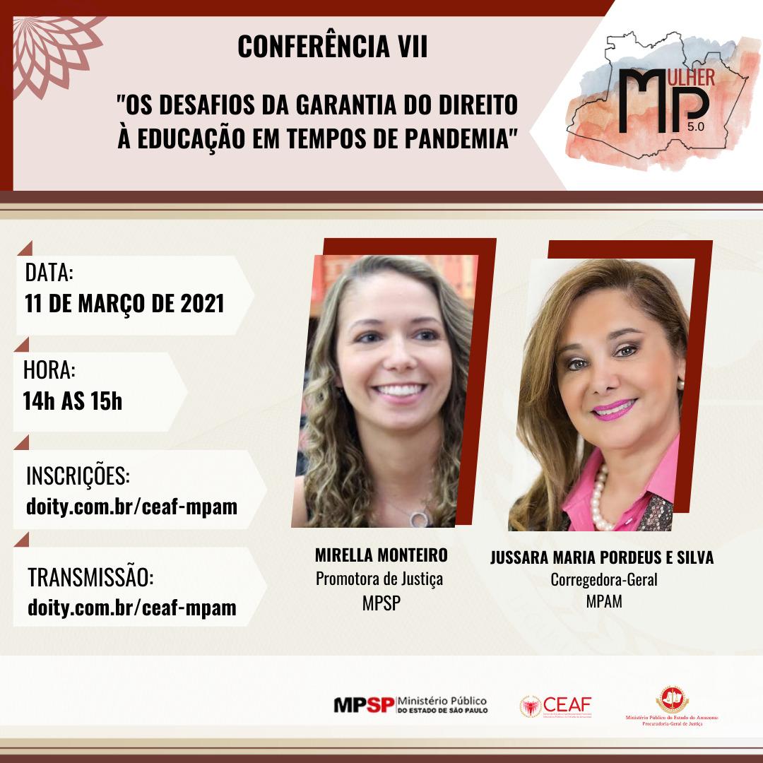 VII- seminario MP 5.0 2afaf