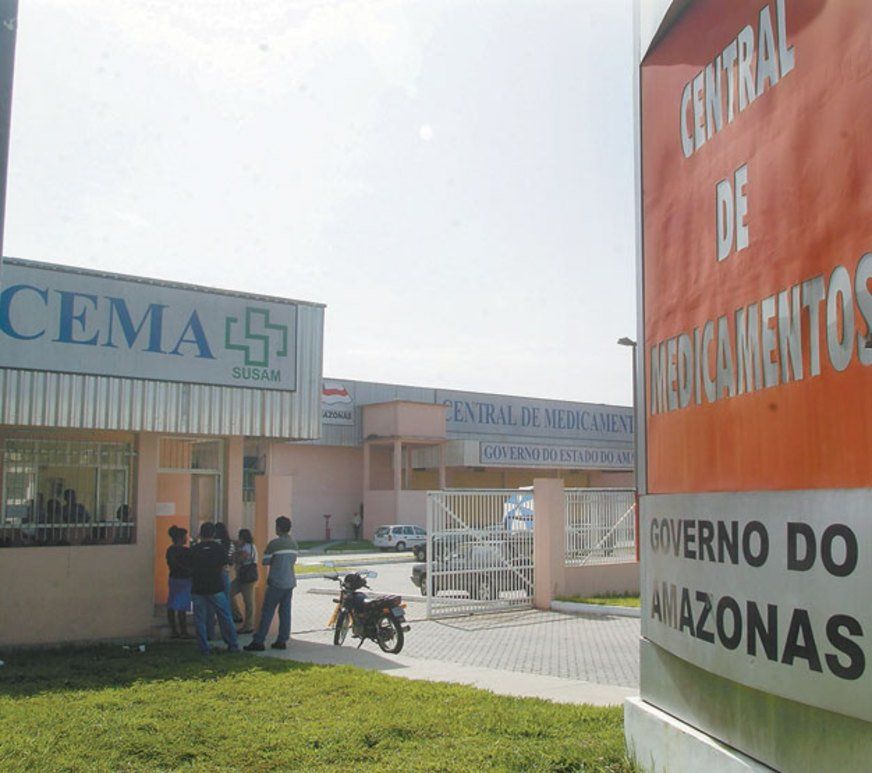CEMA MEDICAMENTO