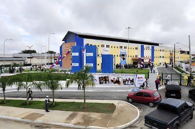 CETI Cidade Nova