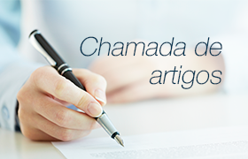 CHAMADA ARTIGOS