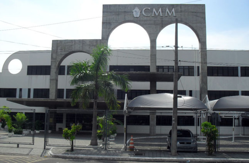 CMM