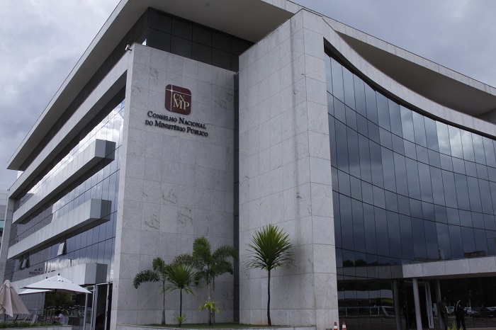 CNMP prédio 9ab3c