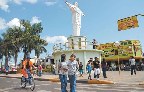 COARI GUSTAVO