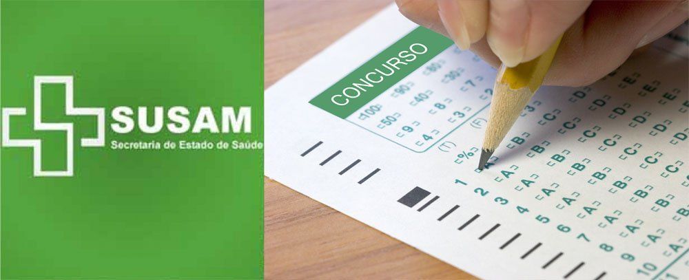 CONCURSO SUSAM13