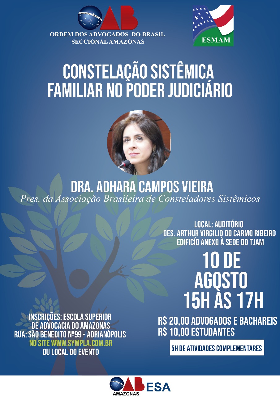 CONSTELAÇÃO EVENTO
