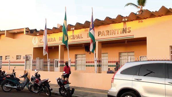 Camara Parintins