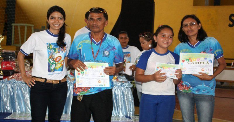 Campeonato 10 para portal