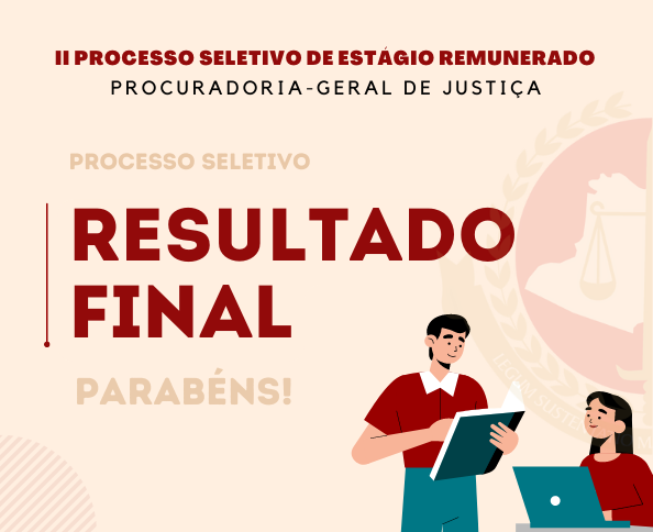 Card II Processo Seletivo de Estágio Remunerado 2022 43a67