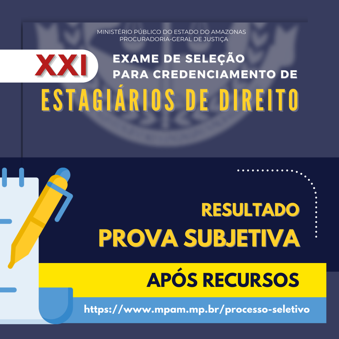 Cards Processo Seletivo Após Recursos ae4c4