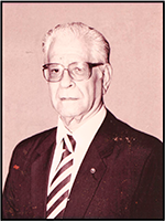 Carlos Alberto Bandeira de Araújo