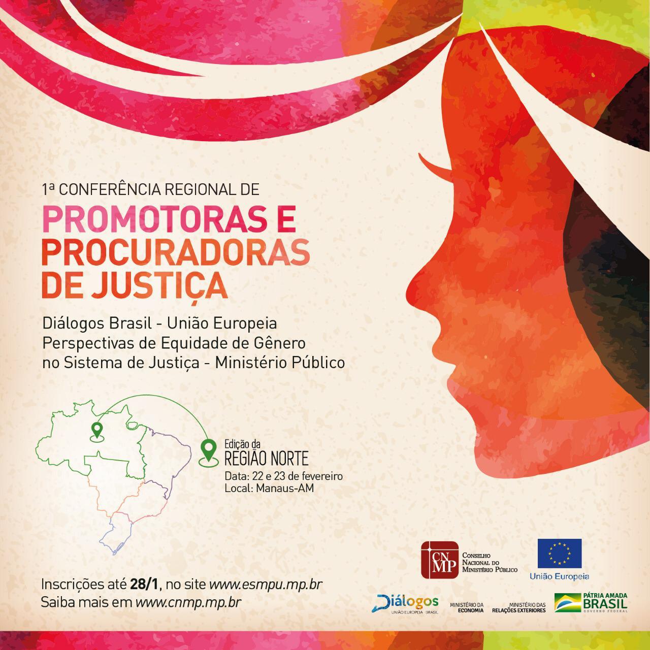 Conferencia Regional Procuradoras  Promotoras