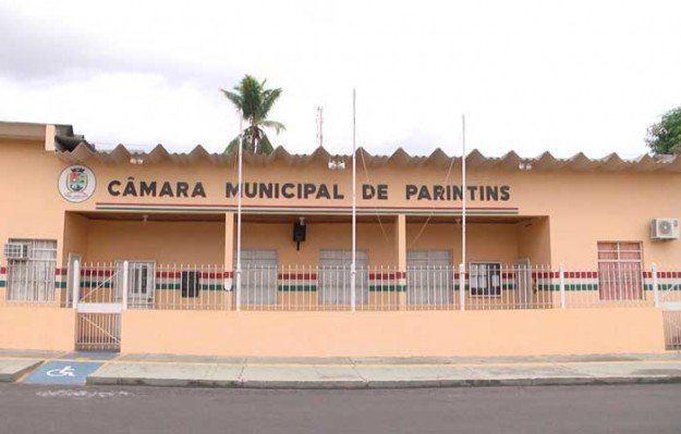 CÂMARA PARINTINS
