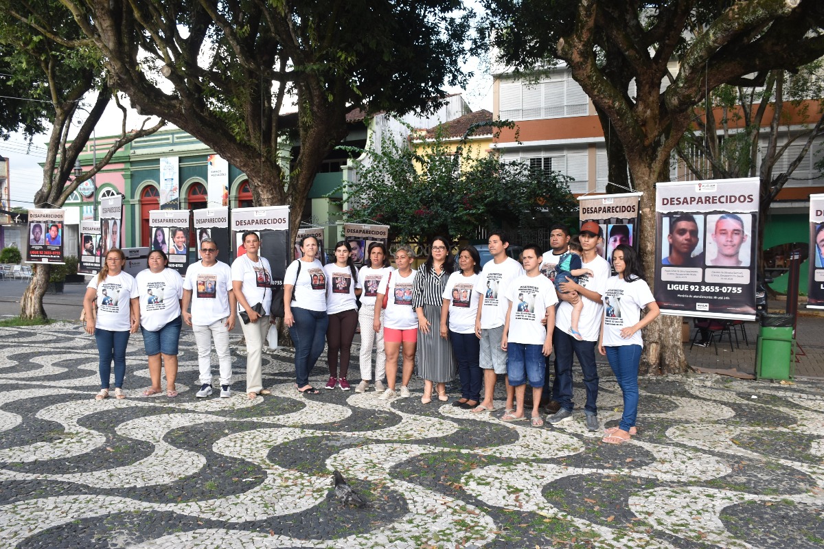 DESAPARECIDOS praça 63ce7