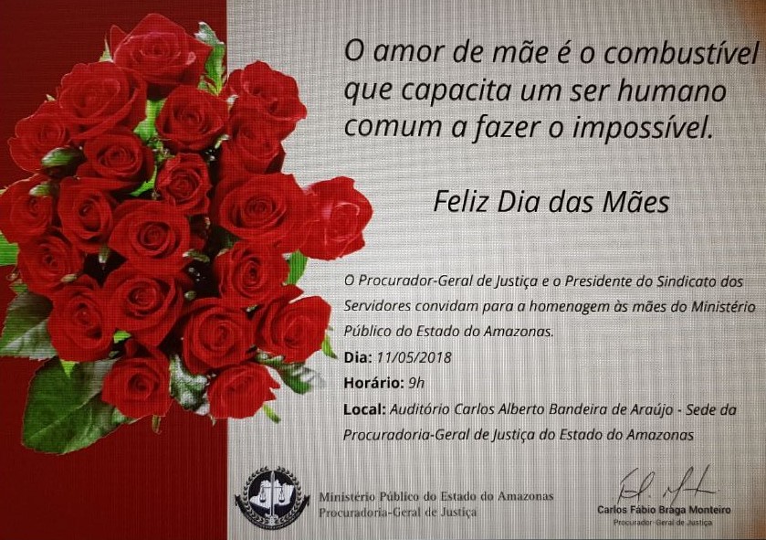 DIA DAS MAES 2