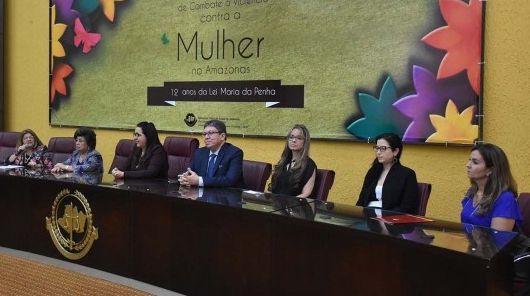 DSC 0121 IV Seminário Violencia Contra Mulher