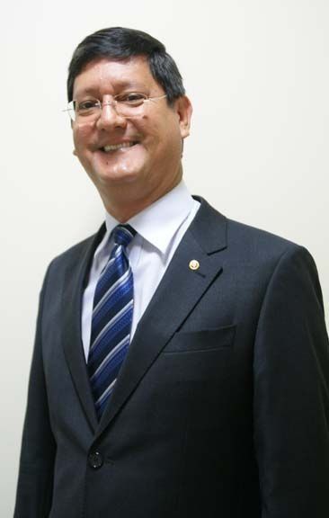 Dr.Paulo Stélio