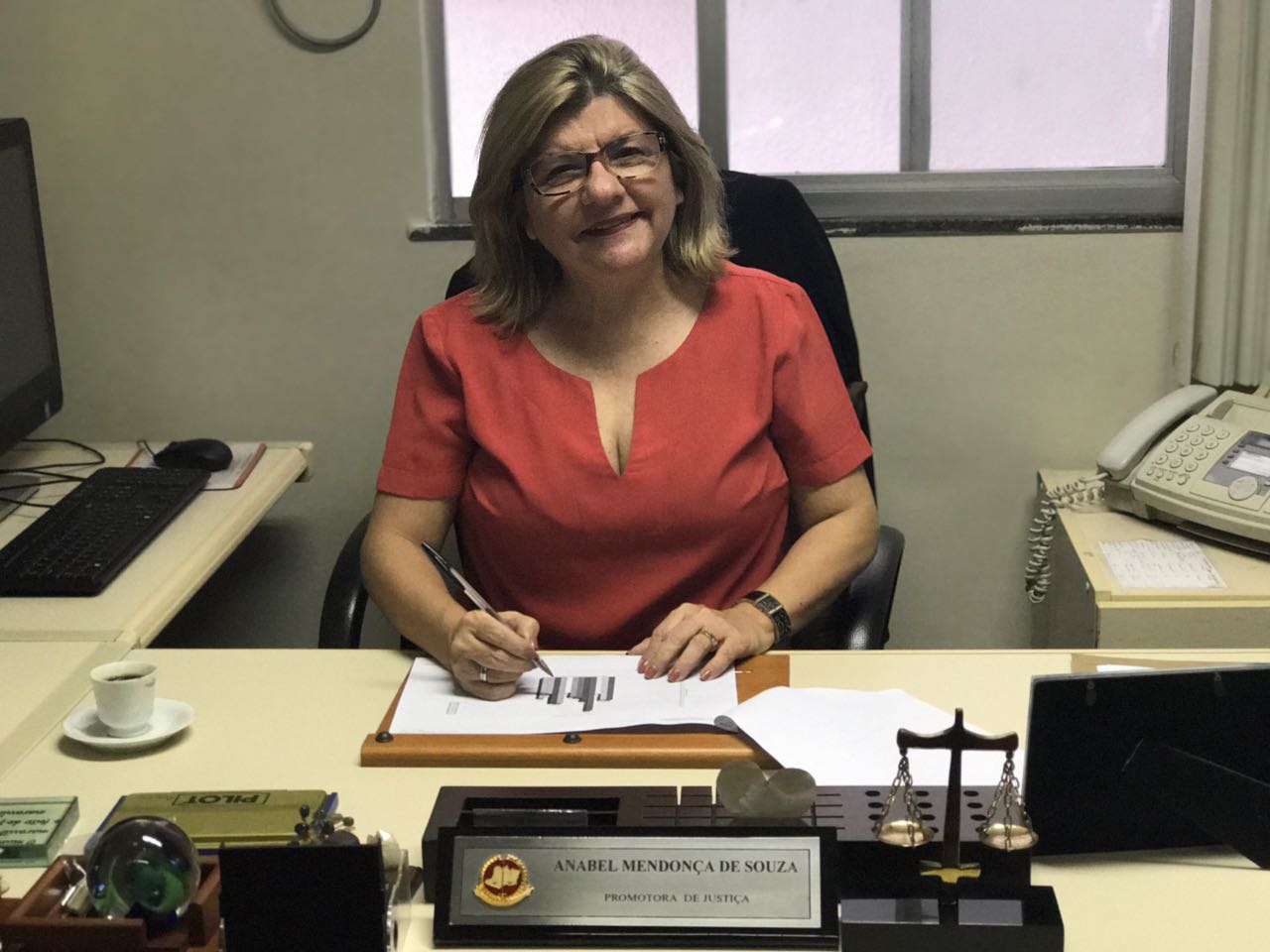 Drª Anabel Mendonça