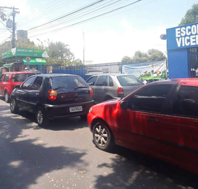 ELEIÇÃO CONSELHO carros caee4