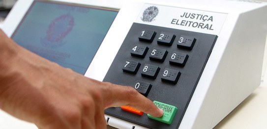 ELEIÇÕES