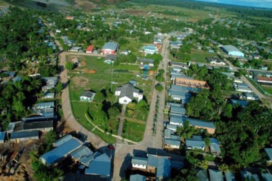 ENVIRA CIDADE