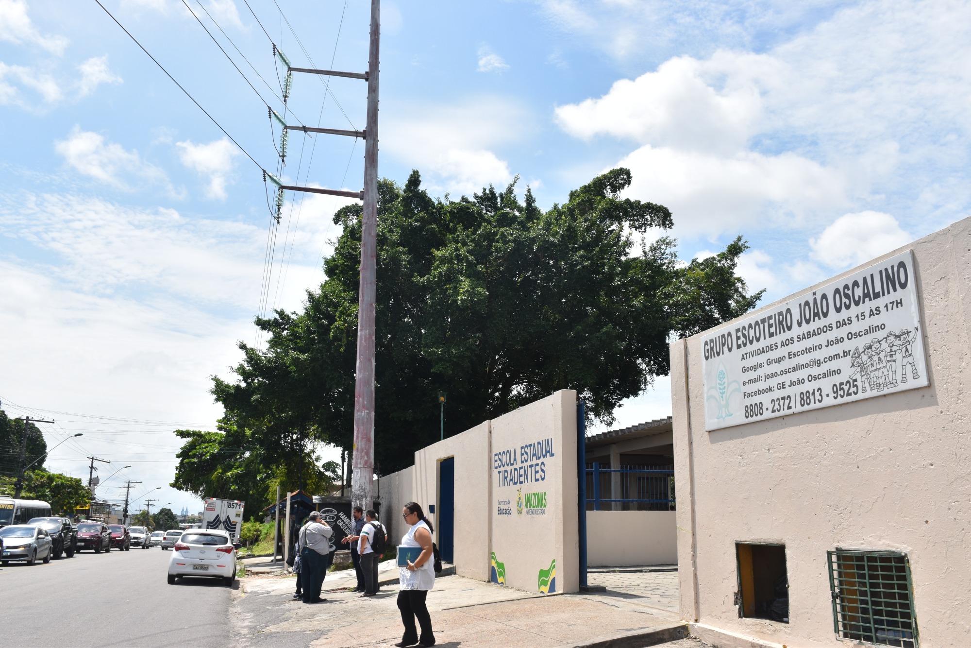 ESCOLA TIRADENTES 2 1 66cae