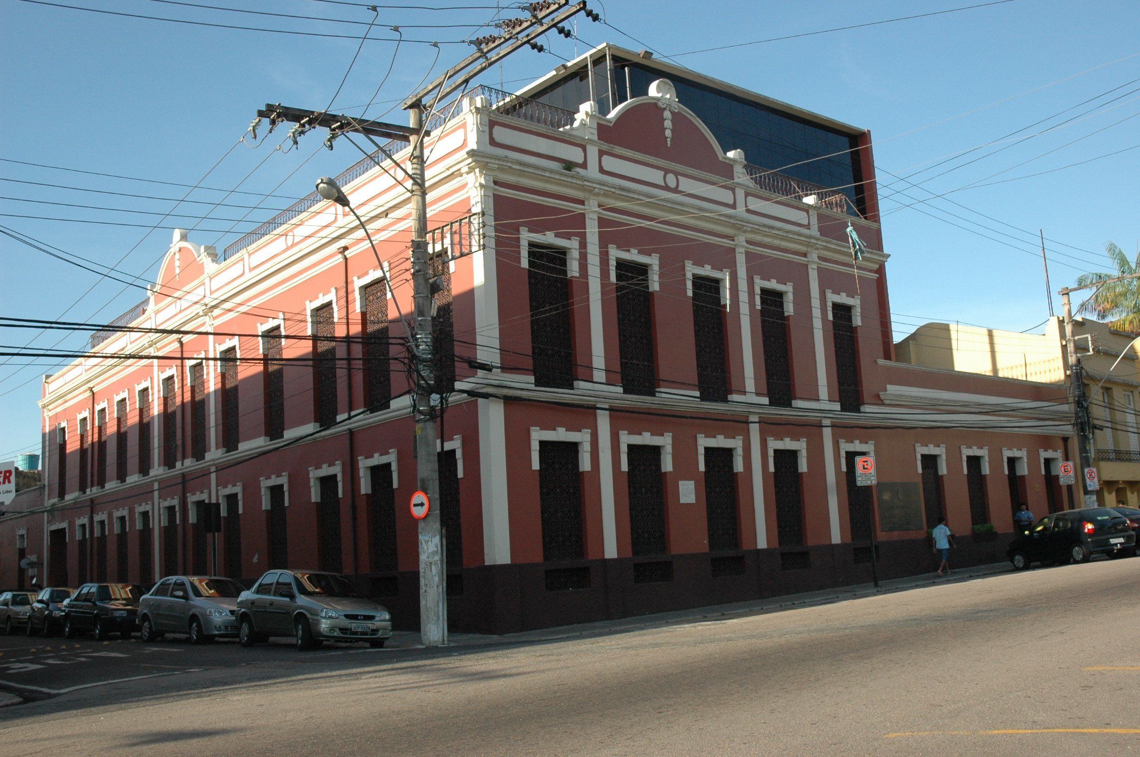 EVENTO BELÉM