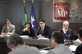 EVENTO CNMP