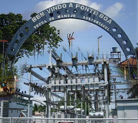 Eletrobras-anuncia-expansao-da-rede-eletrica-em-Fonte-Boa-AM