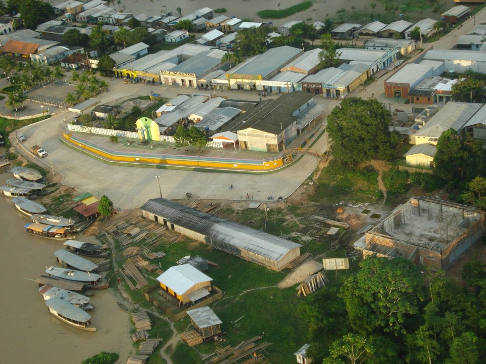 Envira Salários