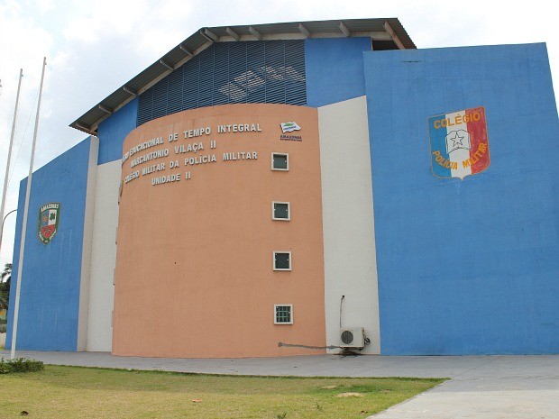 Escola PM