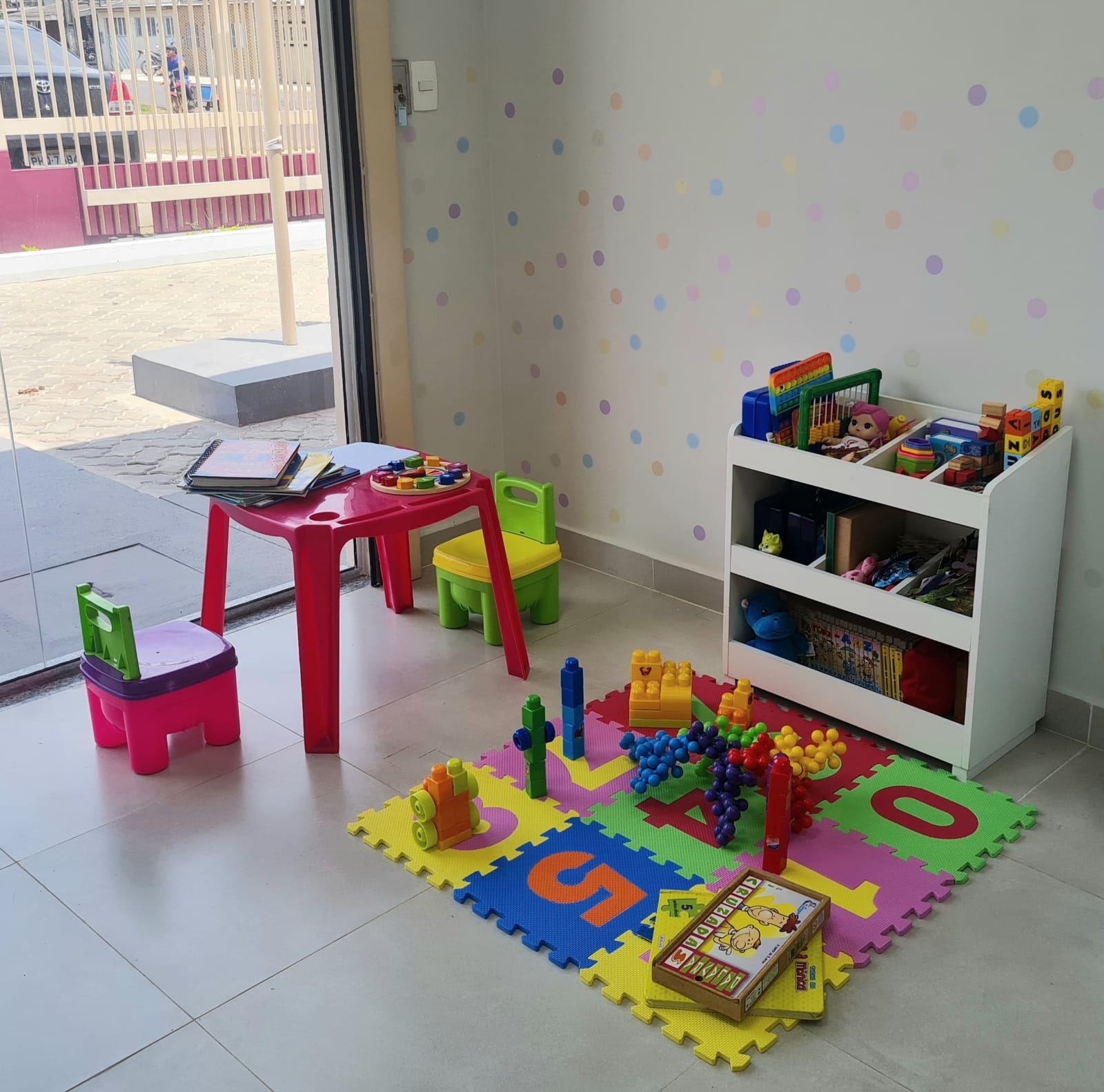 Espaço Kids 56b3d