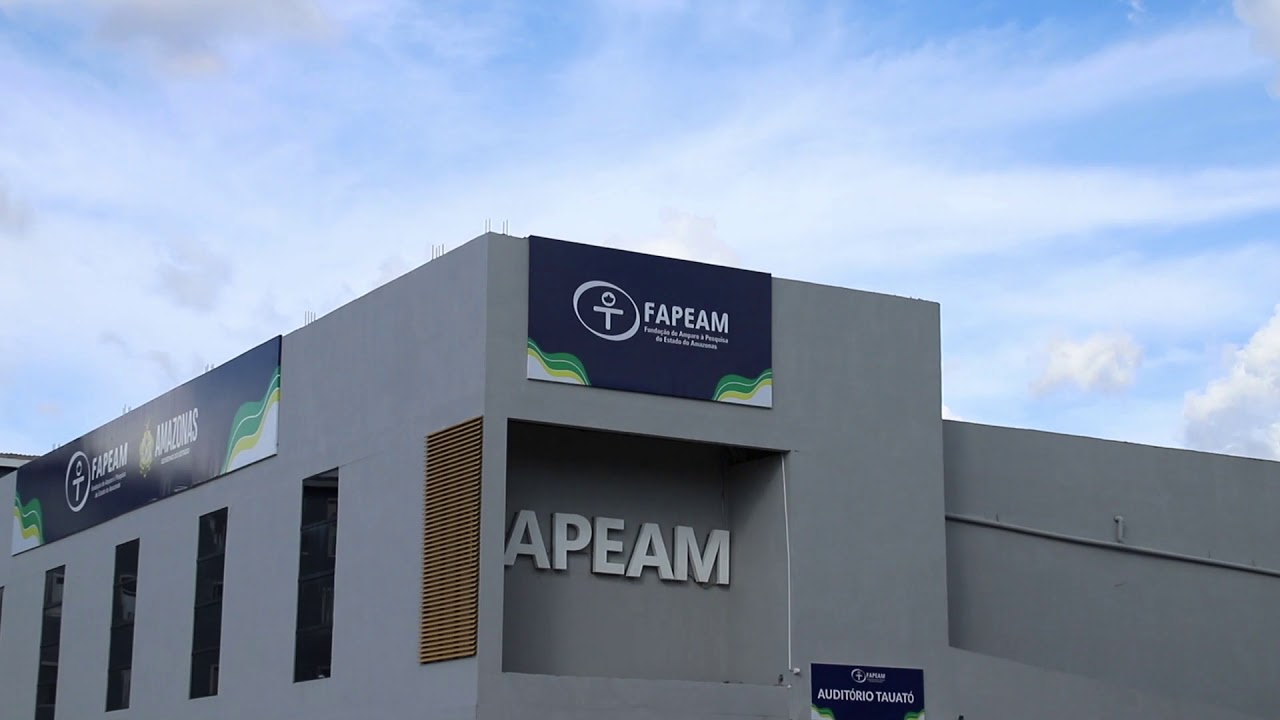 FAPEAM 1 c4011