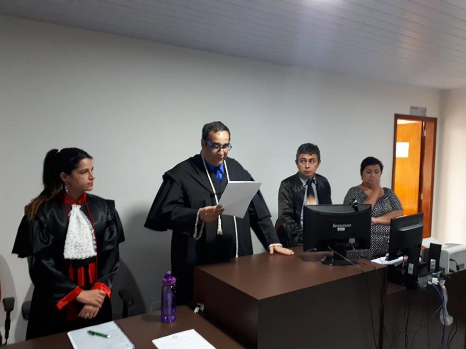 FEMINICÍDIO TEFÉ