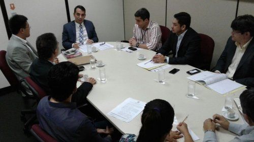 FOTO CONVÊNIO CREA