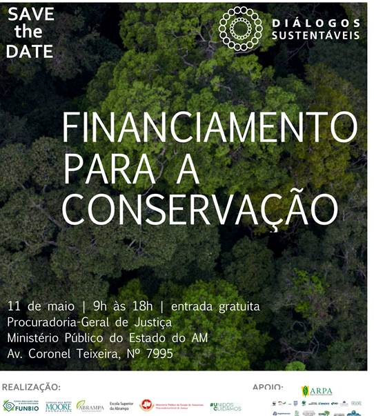 FUNBIO CONSERVAÇÃO