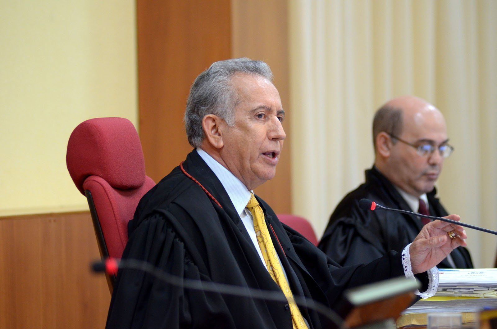 Foto Ari Moutinho