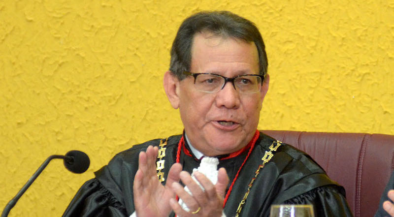 Francisco-Cruz